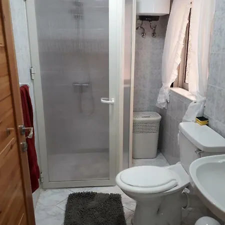 Fab House Apartment Xlendi