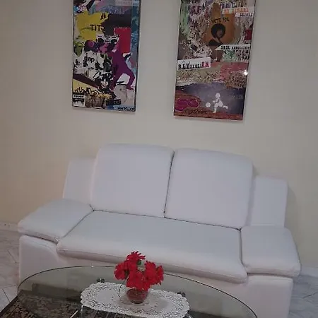 Fab House Appartamento *